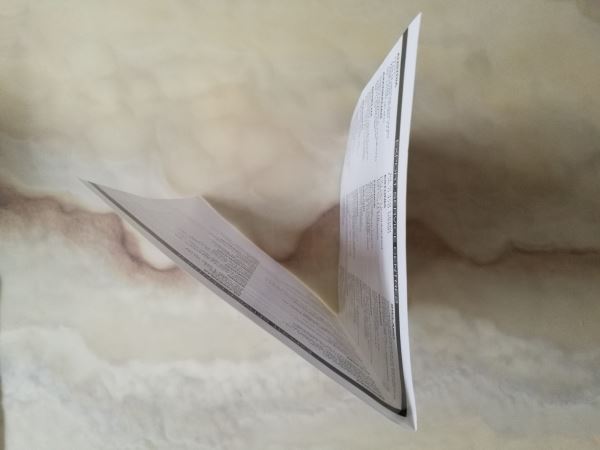 江門說明書印刷，江門說明書