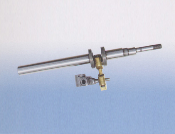 Flat lock machine